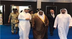 “نداء” تشارك في “مؤتمر ومعرض الشرق الأوسط وشمال أفريقيا للاتصالات
