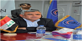 الوزير هادي العامري.. إنجازات تعيد العراق إلى خارطة النقل الدولي