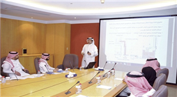 ارتفاع الطاقة الاستيعابية بمدينة مطار الملك فهد في انتظار المستثمرين