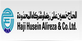 Haji Husein Alireza & Co. Ltd