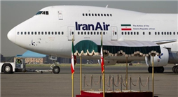معارضة نيابية أميركية لبيع طائرات لطهران