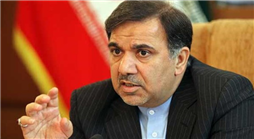وزير الطرق: معرض الشحن السككي الدولي يدل على ثقة بلدان العالم بايران