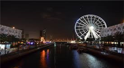 «سياحة الشارقة» تروج الإمارة في معرضي الصين والرياض للسفر