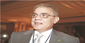 نحن على استعداد لتقديم الدعم الفني والمشورة للشركات والدول