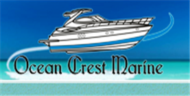 Crest Ocean Marine Co. LLC