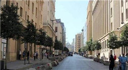 اجراءات امنية لحماية المصارف