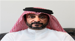 جبر بن حمد مديراً لكلية قطر لعلوم الطيران