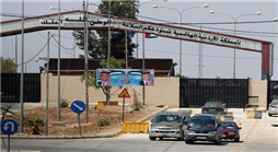 التصدير اللبناني براً يمرّ بسوريا… حصراً