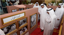 سلطان بن سليم يفتتح واحة الابتكار في جمارك دبي