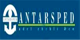 ANTARSPED Forwarding Services Sarl