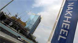 نخيل تحقق ارباحاً خلال النصف الأول من هذا العام