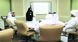 جمارك رأس الخيمة تفتتح أول برامج تأهيل الموظفين الجدد