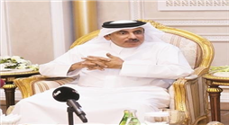 اطلاق مناقصات لتوسعة مطار حمد للمرحلتين الثانية والثالثة في 2018