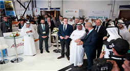 مؤتمر ومعرض بريك بلك الشرق الأوسط 2020 يشجع الأجيال الناشئة لدخول الصناعة البحرية