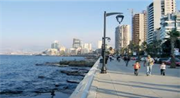 القطاعات السياحية اللبنانية تحتضر