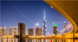 الإمارات الثانية عالمياً بمؤشر السياحة الإسلامية