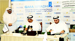 الرياض تحتضن مؤتمراً لسلامة الطيران نهاية اغسطس