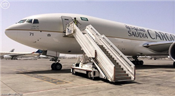 السعودية للشحن تضيف ميونخ وأنقرة والمالديف الى وجهاتها الجديدة