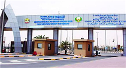 اللجنة الجمركية الإماراتية – السعودية تناقش الطاقة الاستيعابية للمنافذ البينية
