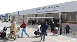 الطيران المدني يصدر احصائية لعدد الرحلات والمسافرين للمطارات العراقية خلال آب الماضي