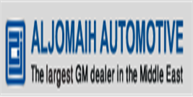 Al Jomaih Automotive Company