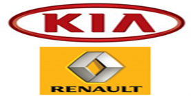 Al Majid Motors(KIA / Renault)