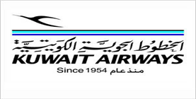 Kuwait Airways