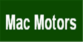 Mac Motors Limited