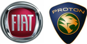 Al Ghandi Auto(Fiat / Proton)