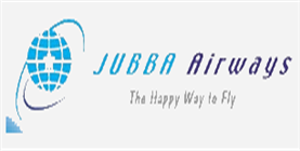 Jubba Airways,