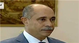 جولة ميدانية لوزير الطيران المدني الى مطار شرم الشيخ