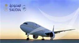 الخطوط السعودية تواصل تحديث أسطولها بـ63 طائرة جديدة
