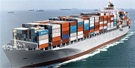 Bernard Shipping Agency