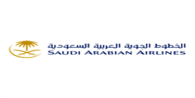 الخطوط الجوية السعودية