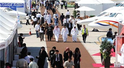 معرض أبوظبي للطيران 2016 يستقطب المزيد من الرعاة الرسميين