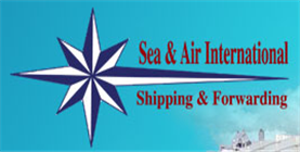 Sea & Air International