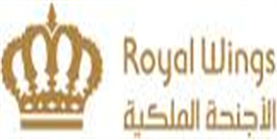 Royal Wings