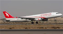 العربية للطيران تحقق إيرادات خلال النصف الأول من العام 2015