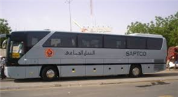 تمديد عقد الشركة السعودية للنقل الجماعي 5 سنوات