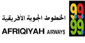 Afriqiyah Airways