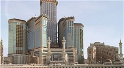 السعودية.. 79 فندقاً قيد الإنشاء ستضم 35 ألف غرفة