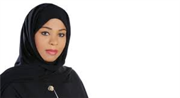 نادي سيدات الشارقة تطلق فعالية “تحدي الألوان”