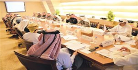 لتحريك الطاقة الانتاجية