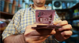 جزماتي: الارتفاع الجنوني لأسعار الصرف في سوريا سيقابله هبوط مماثل