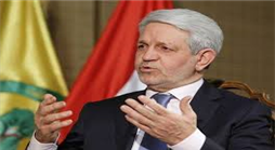 الزبيدي التقى المدير العام للموانئ  العراقية