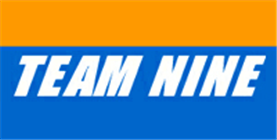 Team Nine sal