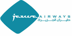 Jazeera Airways