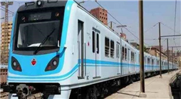 تطوير الخطين الأول والثاني لمترو الانفاق في مصر