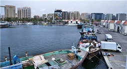 لجمارك الخور دور حيوي في تسهيل التجارة وتنشيط الحركة السياحية